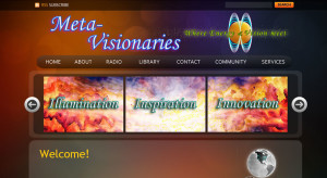 Meta-Visionaries