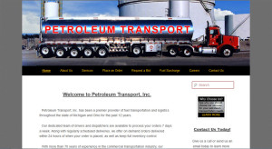 Petroleum Transport