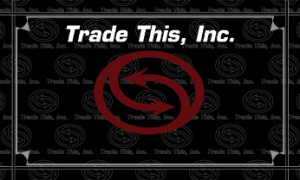 Membership Card for Trade This, Inc.