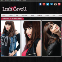 Leah Cevoli